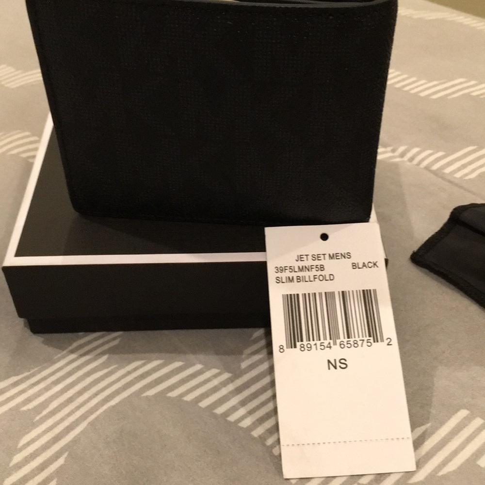 Mk wallet
